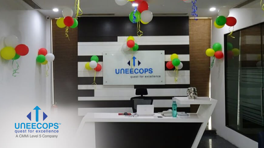 uneecops case study